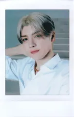 &TEAM INSTANT PHOTO CARD MAKI 2024 SECOND TO NONE