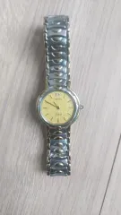 SEIKO ドルチェ ゴールド レディース 時計