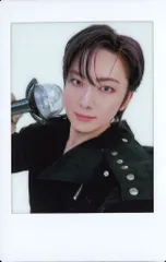 &TEAM INSTANT PHOTO CARD FUMA 2025 AWAKEN THE BLOODLINE in JAPAN A