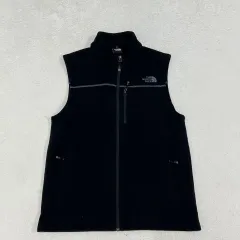 L THE NORTH FACE ザノースフェイス オリジナル マルチポケット 起毛 ジャケット 1120-2