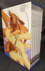 2026年最新】NARUTO-ナルト- 疾風伝 九尾掌握と因果なる邂逅の章の人気