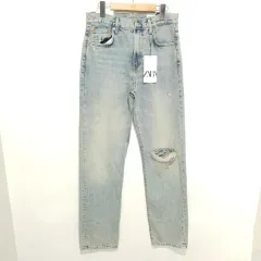ZARA ザラ スリムフィット デニムパンツ EUR 36_M1699