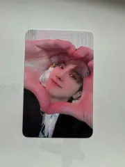 THE BOYZ(ザ・ボーイズ・ドボイズ) ヨンフン(YOUNGHOON) トレカ