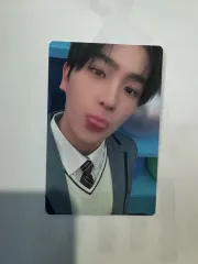 THE BOYZ(ザ・ボーイズ・ドボイズ) ヒョンジェ(HYUNJAE) ドビ(THE B) ドビランド(THE B LAND) トレカ