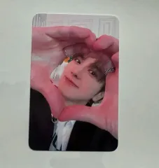 THE BOYZ(ザ・ボーイズ・ドボイズ) エバーライン エバーライン ・エバラ ヨンフン(YOUNGHOON) トレカ