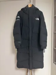 新年初特価) THE NORTH FACE ザノースフェイス ロングダウンジャケット