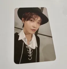 THE BOYZ(ザ・ボーイズ・ドボイズ) ケビン(KEVIN) トレカ