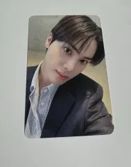 THE BOYZ(ザ・ボーイズ・ドボイズ) チュ・ハンニョン(JU HAKNYEON) トレカ