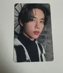 THE BOYZ(ザ・ボーイズ・ドボイズ) ソヌ(SUNWOO) トレカ