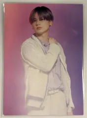 BE:FIRST 通常盤 MANATO Bye-Good-Bye B