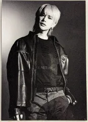 BE:FIRST 初回限定盤 RYOKI Bye-Good-Bye A