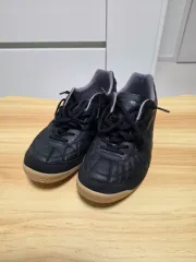 ミズノ モレリア サラ ジャパン インドア サッカーシューズ ブラック 260