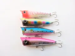 2026年最新】ポッパー マグロの人気アイテム - メルカリ