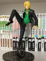 ONE PIECE サンジ フィギュア