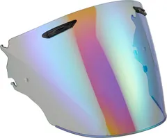 アライ(Arai) VAS-Z ミラーシールド セミスモーク/グリーン 031013