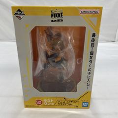 [중고] 미개봉) BANDAI 이치 반 쿠지 라스트 원상 아니스 피겨 승리의 여신 : NIKKE [19]