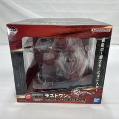 一番くじ NIKKE ラストワン賞 レッドフード フィギュア - メルカリ