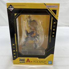 [중고] 미개봉 / 상자 상처) BANDAI 이치 반 쿠지 A상 아니스 피규어 승리의 여신 : NIKKE [19]