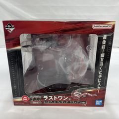 [중고] 미개봉 / 상자 상처) BANDAI 이치 반 쿠지 라스트 원상 레드 푸드 피겨 승리의 여신 : NIKKE [19]