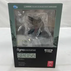 【中古】S未開封)FREEing figma SP-056 考える人 フィギュア テーブル美術館[19]
