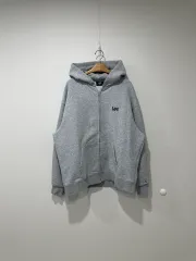 LEE リー フードジップアップ