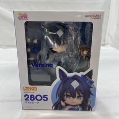 ウマ娘 ねんどろいど ヴィルシーナ グッドスマイルカンパニー 未開封品