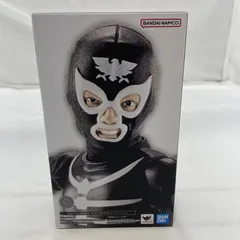 【中古】S未開封)BANDAI S.H.Figuarts ショッカー戦闘員 地獄の昭和怪人エディション フィギュア 仮面ライダー[19]