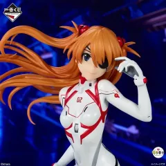 未開封 一番くじ エヴァンゲリオン B賞 アスカ フィギュア