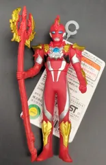 2026年最新】食玩 ウルトラマンの人気アイテム - メルカリ
