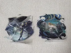 リバース1999 WIND AND WISH アクリルスタンド セット 出品