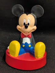 2026年最新】貯金箱 三菱銀行 ミッキーの人気アイテム - メルカリ