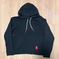 ナイキ フードTシャツ L ブラック