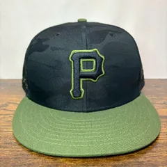i58  ニューエラ 59fifty ピッツバーグ パイレーツ MLB 1740