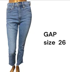 No.57 (♡)GAP  デニムスキニー