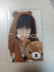 THE BOYZ ヒョンジェ Unexpected Hellolive shop