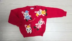 ミッキーマウス ニット2点 まとめ