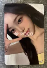 Hearts2Hearts イアン FOCUS EVERLINE ラキドロ