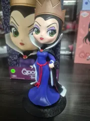 Q posket ディズニー 白雪姫 女王 フィギュア
