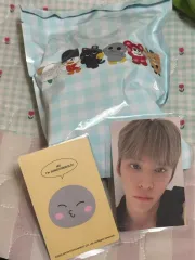 RIIZE（ライズ）中国（中国）上海（上海）WONDERLAND（ワンダーランド）LEE（リー）RIIZE（ライズ）ポップアップ（ポップアップ）EUNSEOK（ウンソク）ソン・ヨン（ソン・ヨン）ドール（ドール）BLIND BOX（ブラインドボックス）