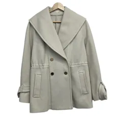 2026年最新】モラビト コートの人気アイテム - メルカリ