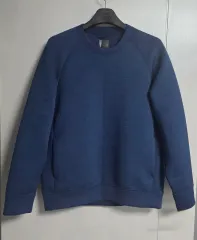 ユニクロ ウルトラストレッチ ドライ スウェットシャツ