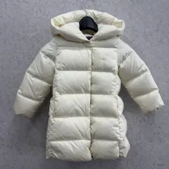 3/3T ポロラルフローレン キッズ ダウン