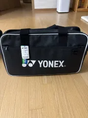 ヨネックス ミニ トーナメントバッグ ブラック