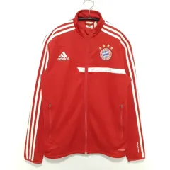 アディダス バイエルン・ミュンヘン トラックジャージ 90_M1688