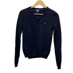 Burberry Blue Label(バーバリーブルーレーベル) アンサンブル レディース - 黒