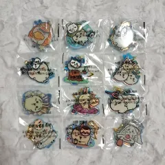 まとめ売り) シークレット ちいかわ キーホルダー まとめ出品