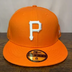 K14 ニューエラ 59fifty ピッツバーグ パイレーツ MLB 1740