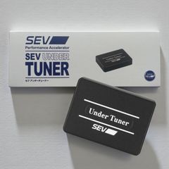 SEV PREMIUM アンダーチューナー　第3弾 SEV PREMIUM アンダーチューナー 第3弾 - メルカリ