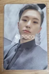 SEVENTEEN ホシ Face the Sun ep.1 Control Ver.