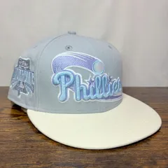 N97 ニューエラ 59fifty フィラデルフィア フィリーズ MLB1740
